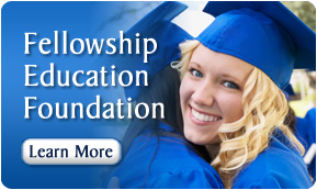 Fellowship Credit Union Education Foundation